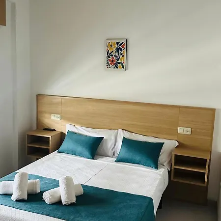 Hotel Vitela Nosa