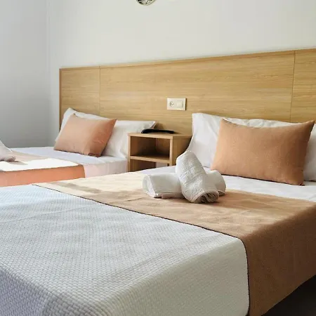 Vitela Nosa Hotel Vilar de Abajo