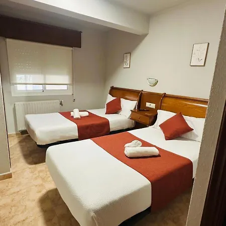 Vitela Nosa Hotel *