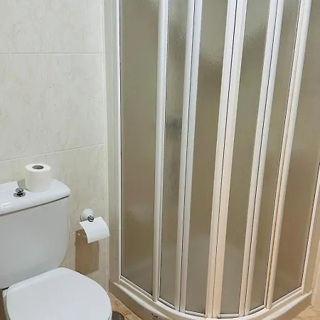 Vitela Nosa Hotel Vilar de Abajo