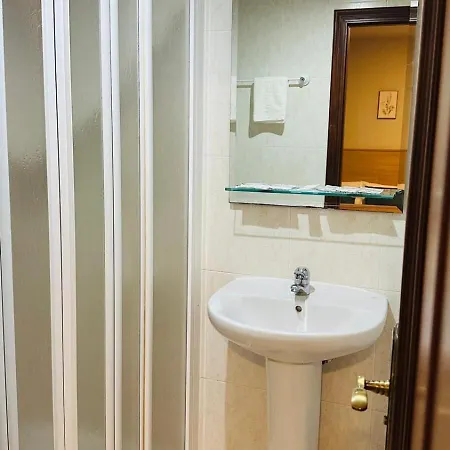 Vitela Nosa Hotel *
